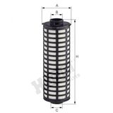 OLIEFILTER HENGST IVECO-ASTRA-CASE IVECO 50054654